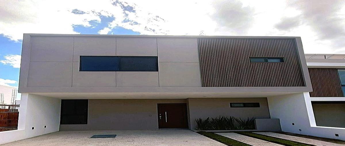 Foto de casa en , misiones de corregidora, corregidora, querétaro, 0 foto 01 Foto de casa en venta en , misiones de corregidora, corregidora, querétaro, 0 No. 01