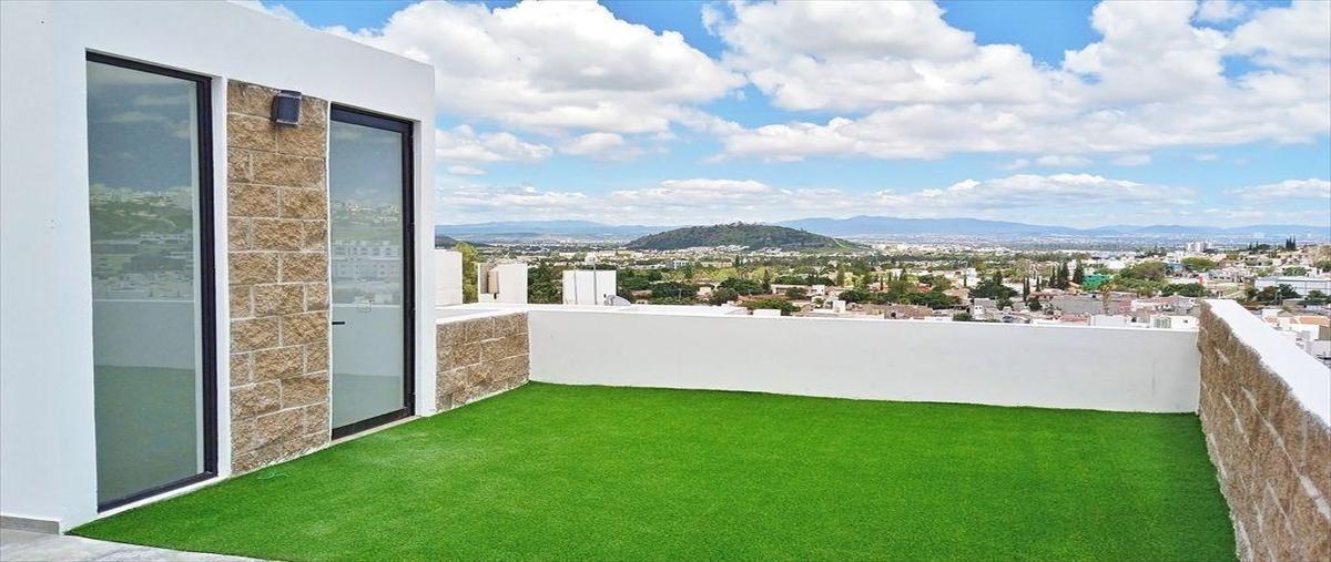 Foto de casa en venta en  , misiones de corregidora, corregidora, querétaro, 0 No. 03