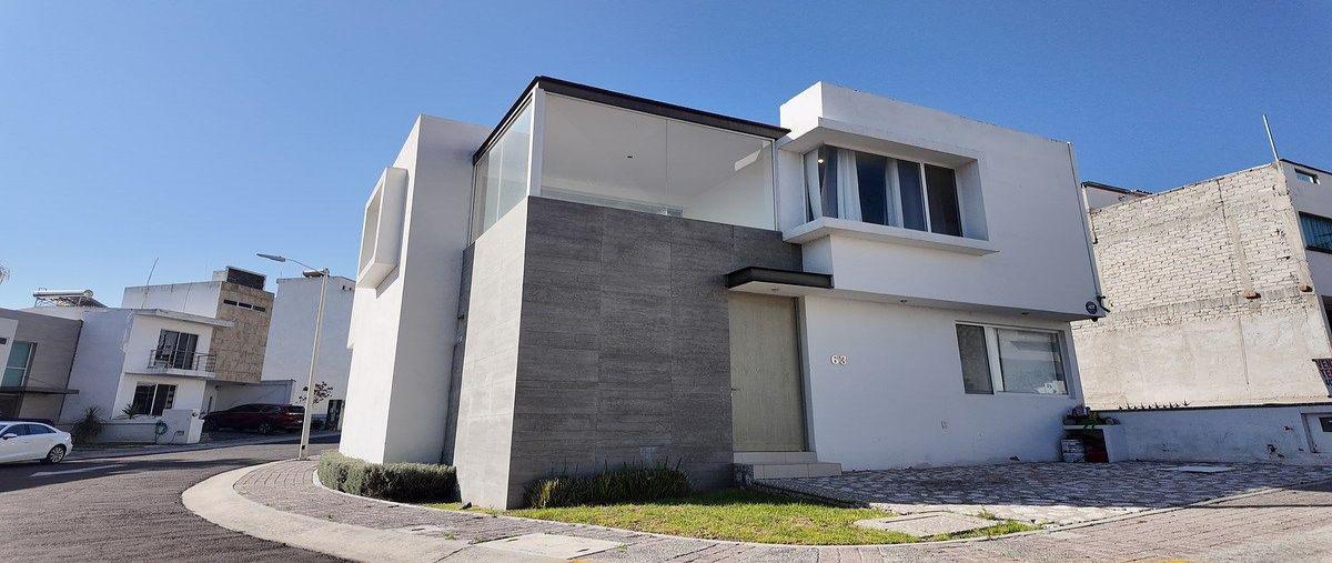 Foto de casa en , misiones de corregidora, corregidora, querétaro, 0 foto 02 Foto de casa en venta en , misiones de corregidora, corregidora, querétaro, 0 No. 02