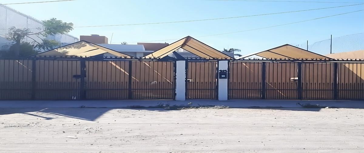 Foto de casa en venta en  , misiones de loreto, la paz, baja california sur, 29479166 No. 01