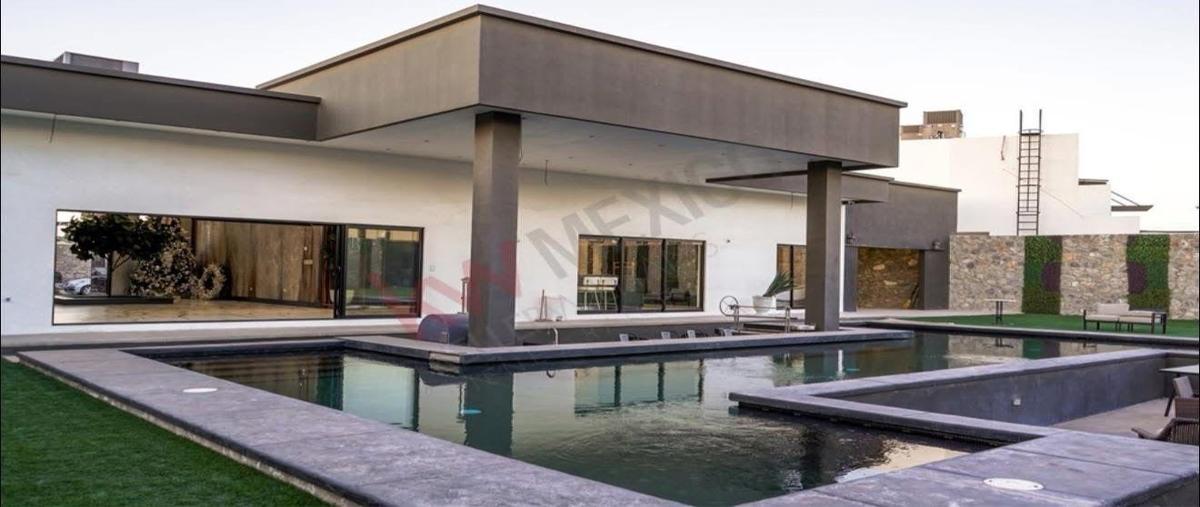 Foto de casa en venta en  , misiones de los lagos, juárez, chihuahua, 0 No. 02