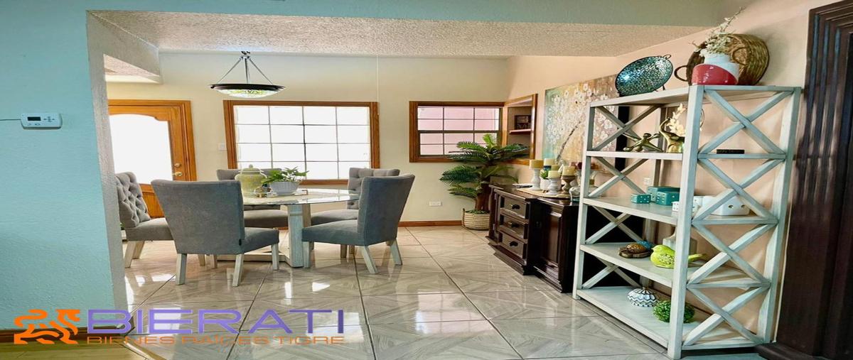 Foto de casa en venta en  , misiones de los lagos, juárez, chihuahua, 30330766 No. 03