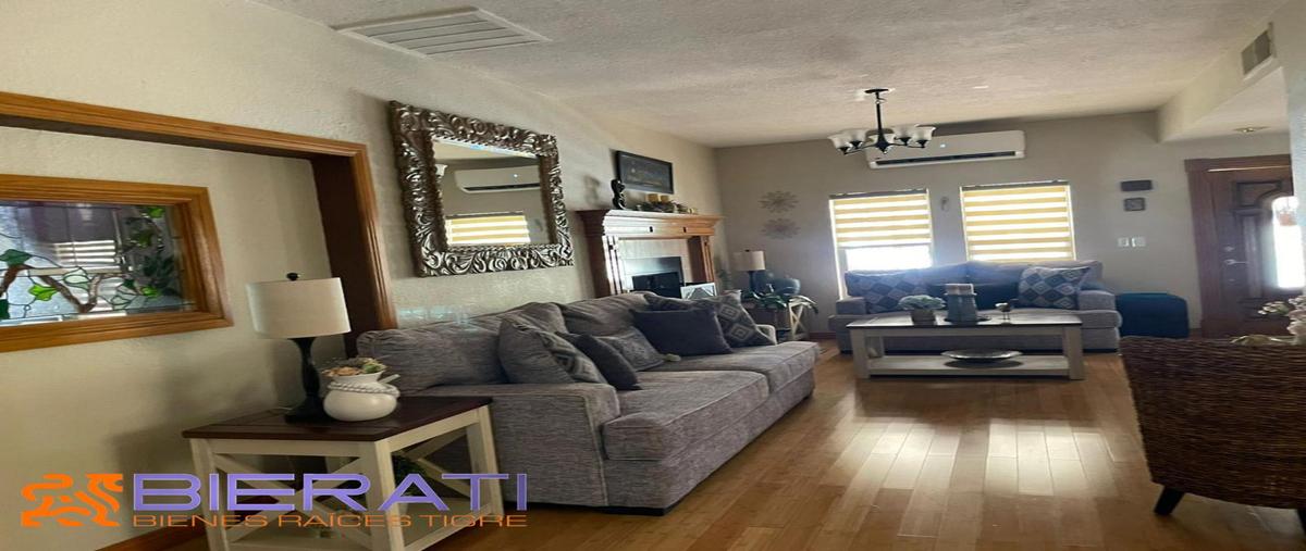 Foto de casa en venta en  , misiones de los lagos, juárez, chihuahua, 30330766 No. 04