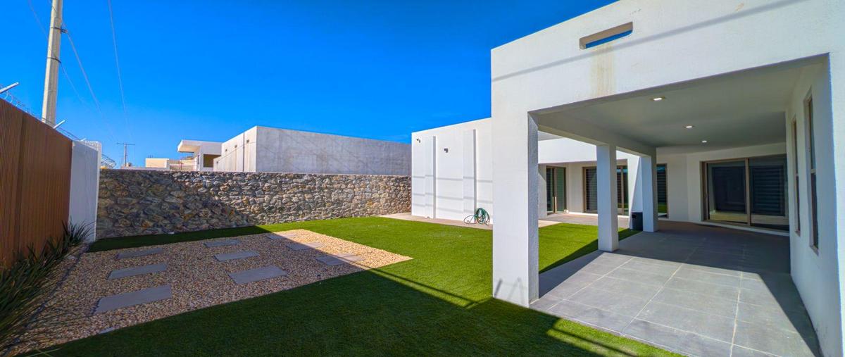 Foto de casa en venta en  , misiones de los lagos, juárez, chihuahua, 0 No. 03