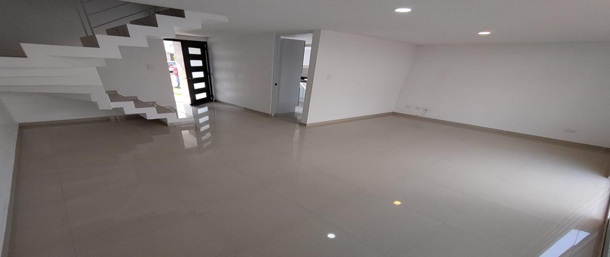 Foto de casa en renta en  , misiones de san francisco, cuautlancingo, puebla, 26842529 No. 03