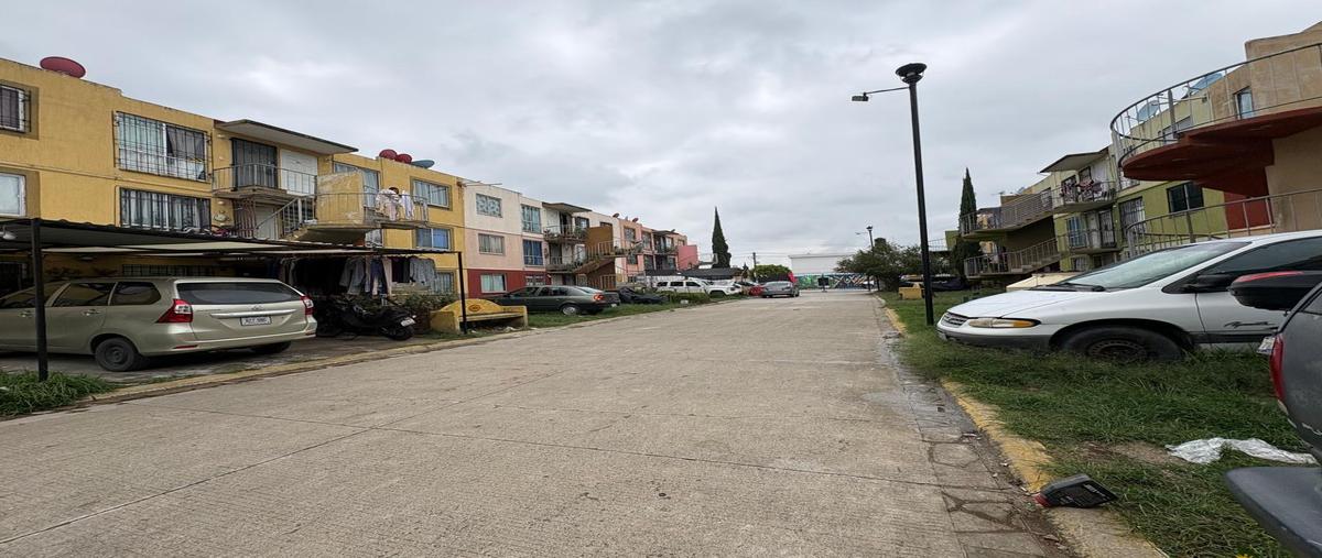 Foto de departamento en venta en  , misiones de san francisco, cuautlancingo, puebla, 0 No. 05