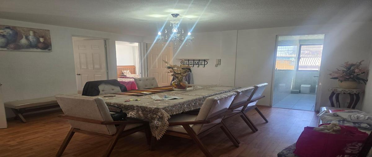 Foto de departamento en venta en  , misiones de santa esperanza, toluca, méxico, 0 No. 03