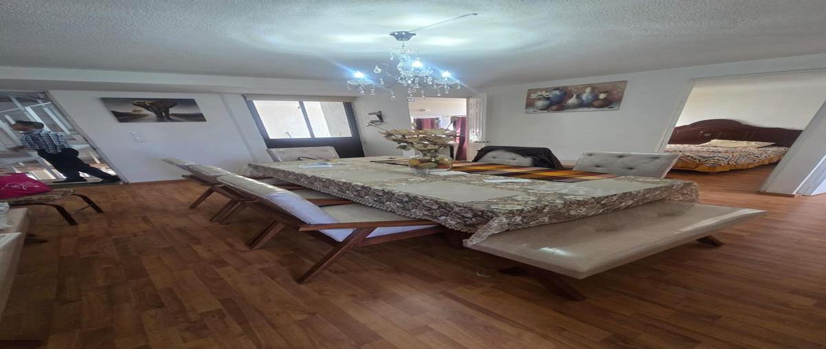 Foto de departamento en venta en  , misiones de santa esperanza, toluca, méxico, 0 No. 04