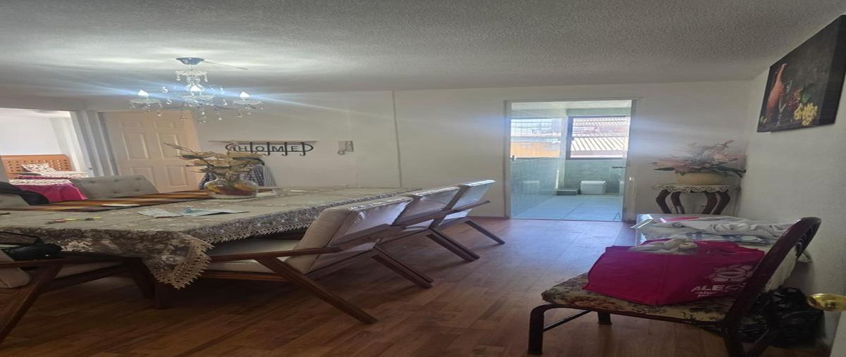 Foto de departamento en venta en  , misiones de santa esperanza, toluca, méxico, 0 No. 05