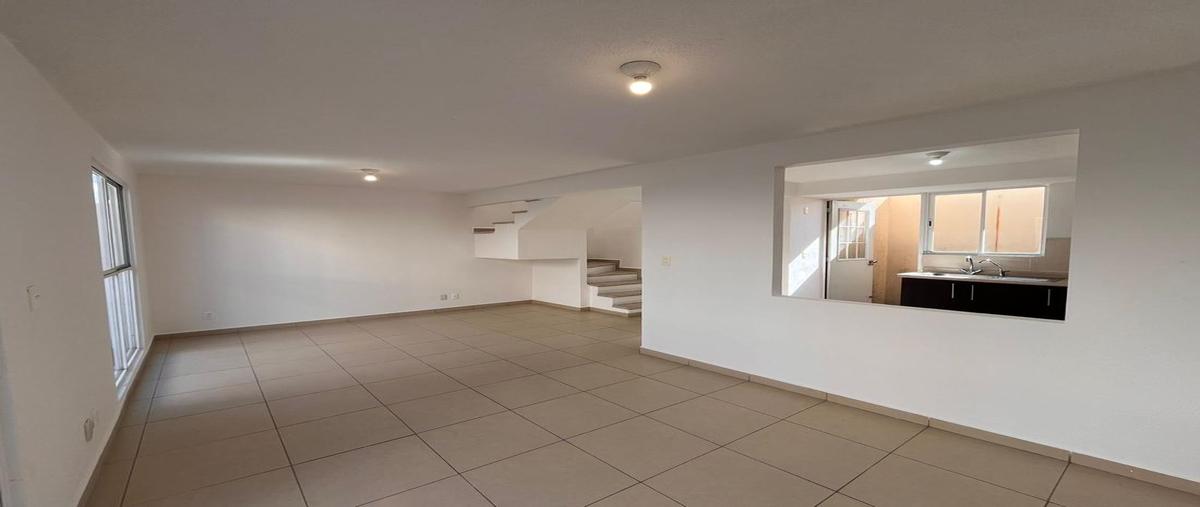 Foto de casa en venta en  , misiones de santa esperanza, toluca, méxico, 30254238 No. 03