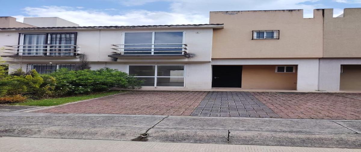 Foto de casa en , misiones de santa esperanza, toluca, méxico, 0 foto 01 Foto de casa en venta en , misiones de santa esperanza, toluca, méxico, 0 No. 01