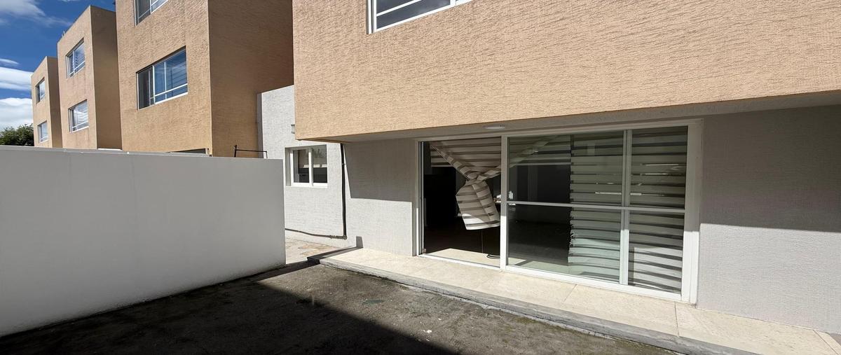 Foto de casa en venta en  , misiones de santa esperanza, toluca, méxico, 0 No. 04