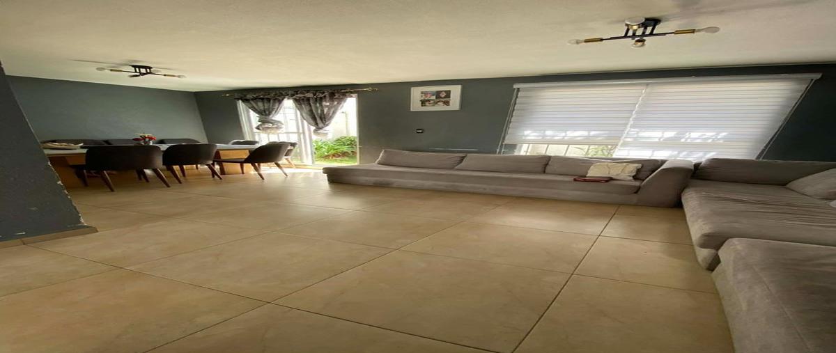 Foto de casa en venta en  , misiones de santa esperanza, toluca, méxico, 31098571 No. 04