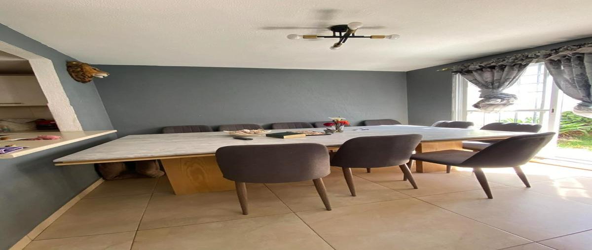 Foto de casa en venta en  , misiones de santa esperanza, toluca, méxico, 31098571 No. 05