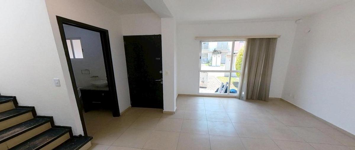 Foto de casa en venta en  , misiones de santa esperanza, toluca, méxico, 0 No. 04