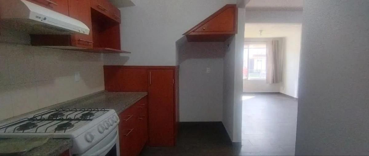 Foto de casa en venta en  , misiones de santa esperanza, toluca, méxico, 0 No. 03