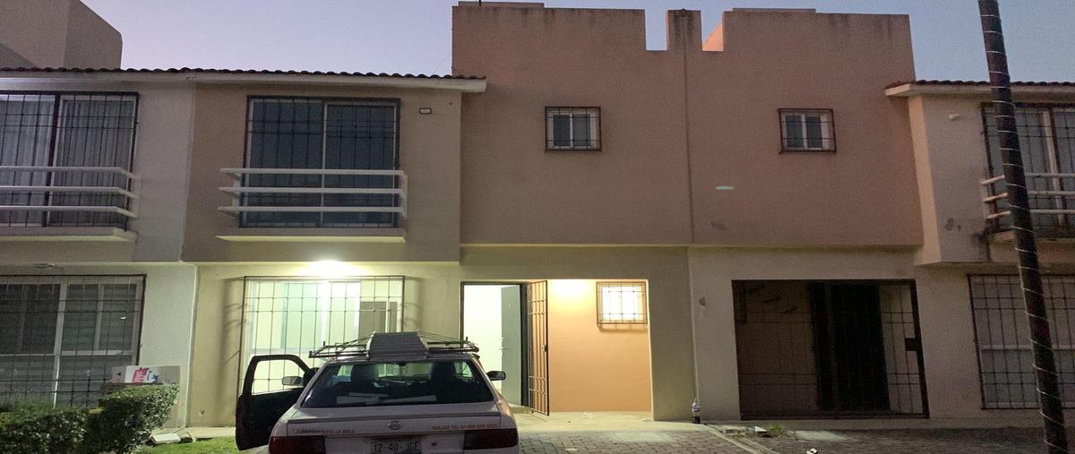 Foto de casa en venta en  , misiones de santa esperanza, toluca, méxico, 0 No. 03