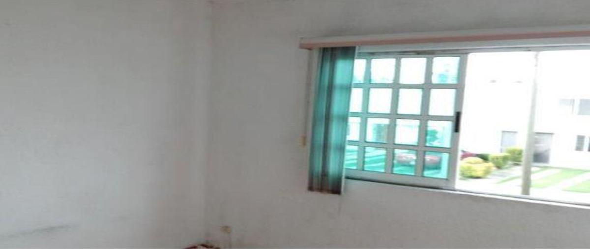 Foto de casa en venta en  , misiones de santa esperanza, toluca, méxico, 6552611 No. 03