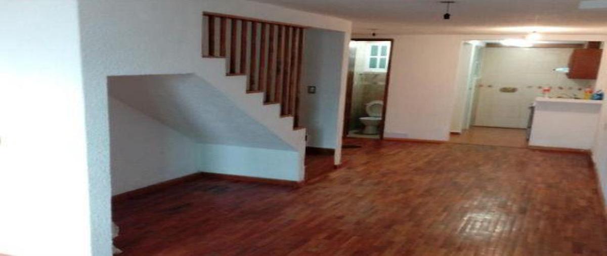 Foto de casa en venta en  , misiones de santa esperanza, toluca, méxico, 6552611 No. 04