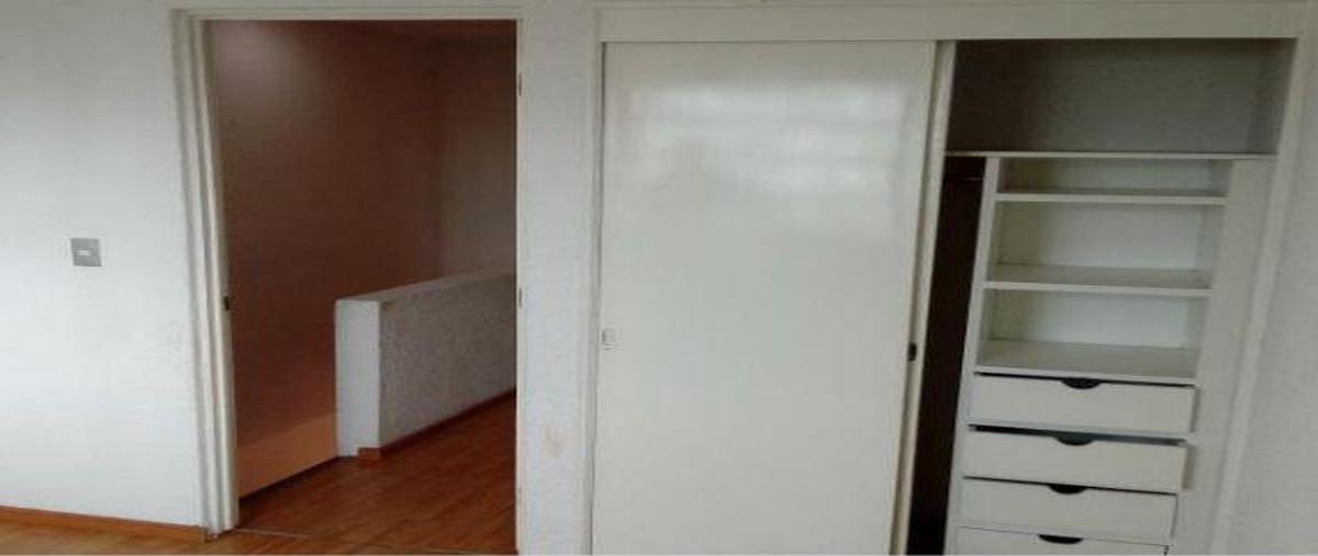 Foto de casa en venta en  , misiones de santa esperanza, toluca, méxico, 6552611 No. 05