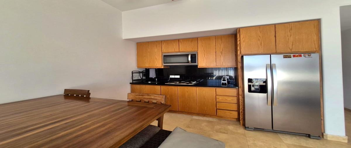Foto de departamento en renta en  , misiones del cabo, los cabos, baja california sur, 0 No. 05
