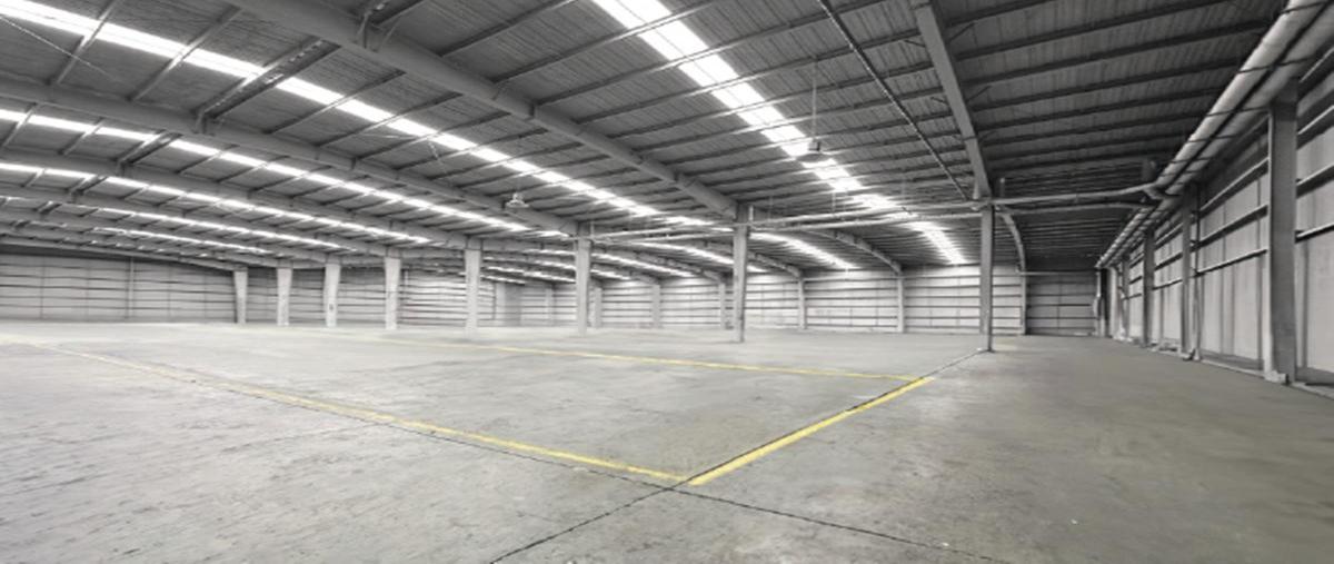 Foto de bodega en renta en  , misiones i, cuautitlán, méxico, 29907629 No. 02