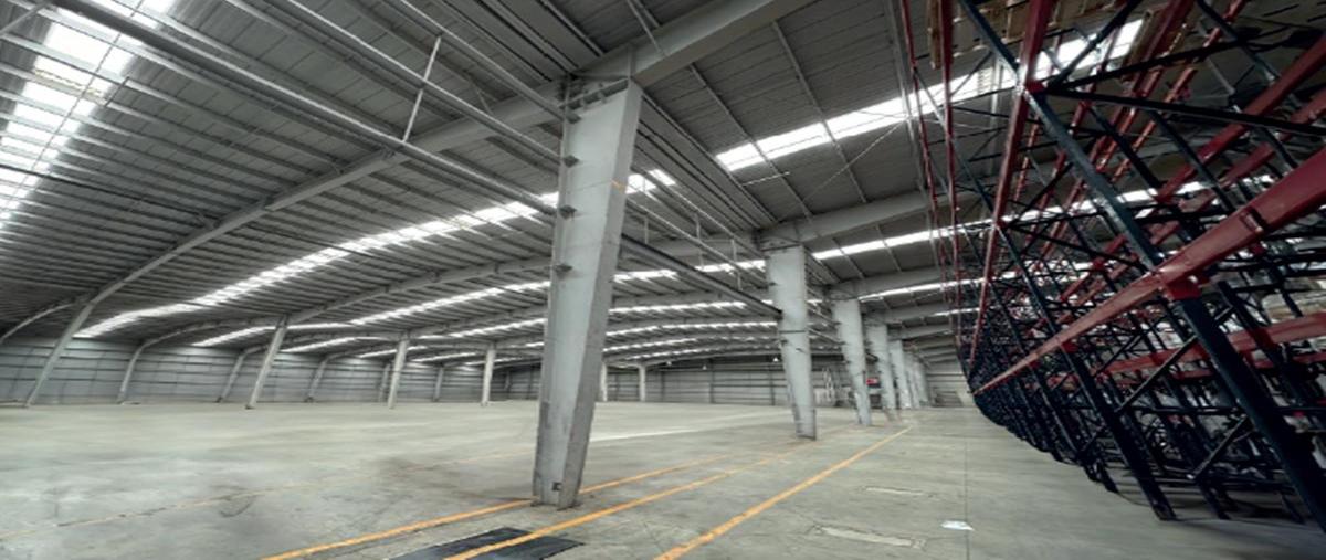 Foto de bodega en , misiones i, cuautitlán, méxico, 29907629 foto 04 Foto de bodega en renta en , misiones i, cuautitlán, méxico, 29907629 No. 04