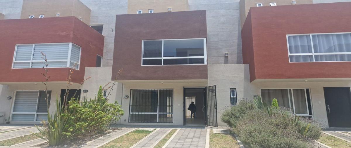 Foto de casa en misiones ii , san blas totoltepec, toluca, méxico, 28061789 foto 01 Foto de casa en venta en misiones ii , san blas totoltepec, toluca, méxico, 28061789 No. 01