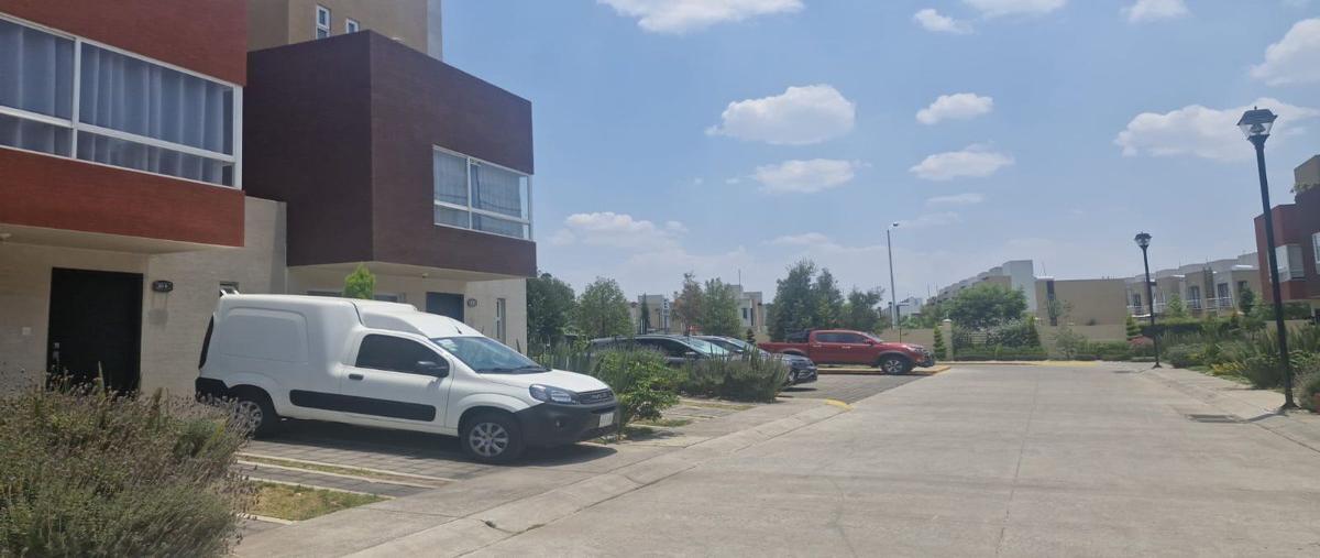 Foto de casa en misiones ii , san blas totoltepec, toluca, méxico, 28061789 foto 03 Foto de casa en venta en misiones ii , san blas totoltepec, toluca, méxico, 28061789 No. 03