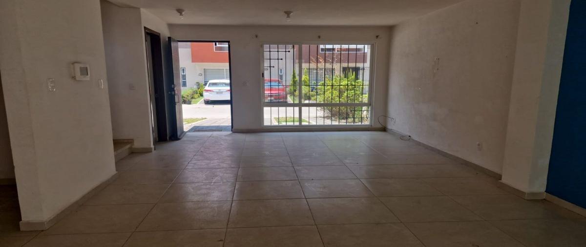 Foto de casa en misiones ii , san blas totoltepec, toluca, méxico, 28061789 foto 04 Foto de casa en venta en misiones ii , san blas totoltepec, toluca, méxico, 28061789 No. 04