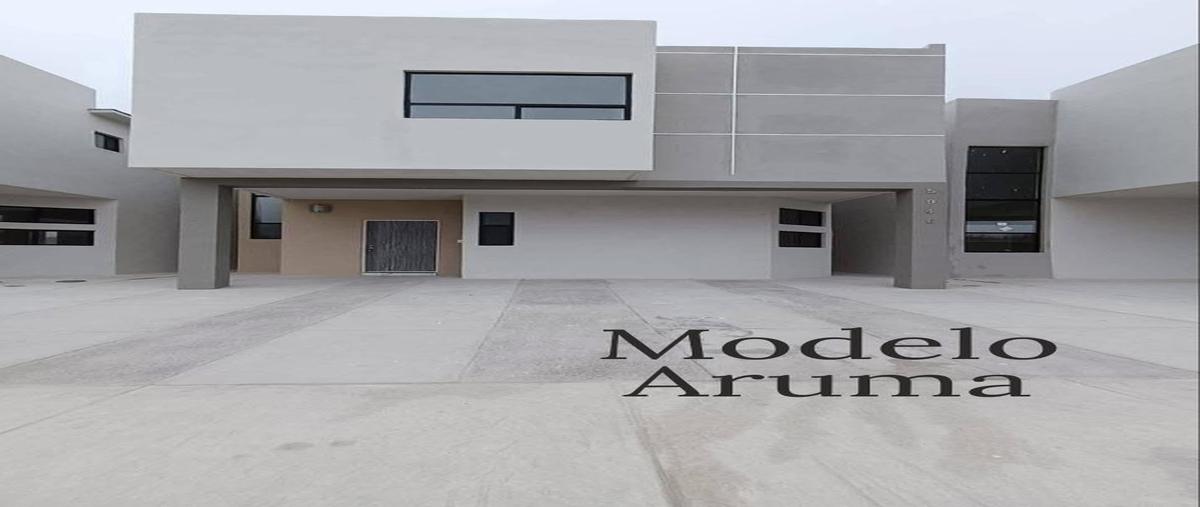 Foto de casa en , misiones, juárez, chihuahua, 30967068 foto 01 Foto de casa en venta en , misiones, juárez, chihuahua, 30967068 No. 01