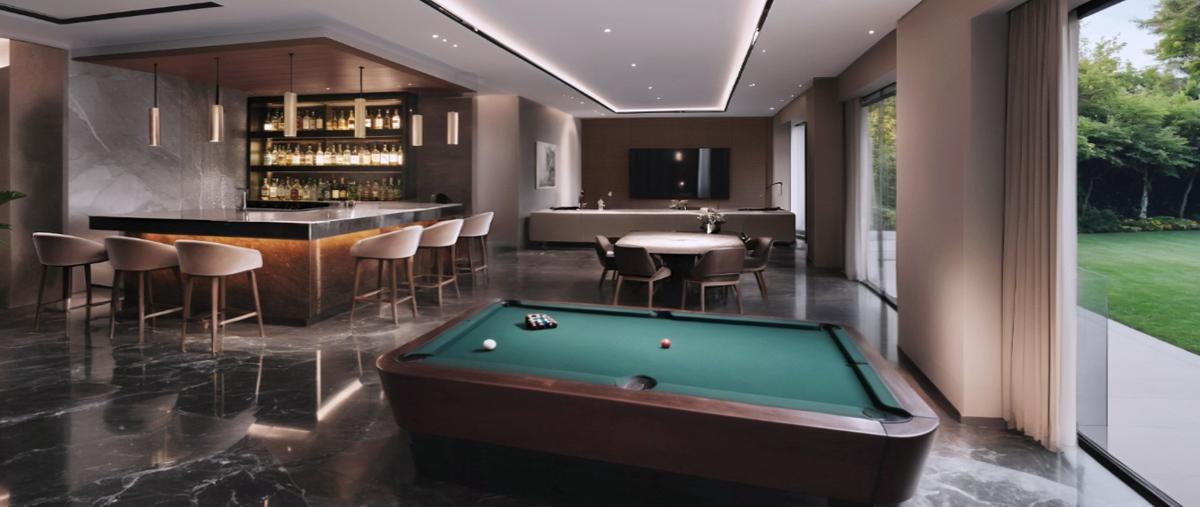 Foto de casa en venta en misiones , las misiones, santiago, nuevo león, 0 No. 03