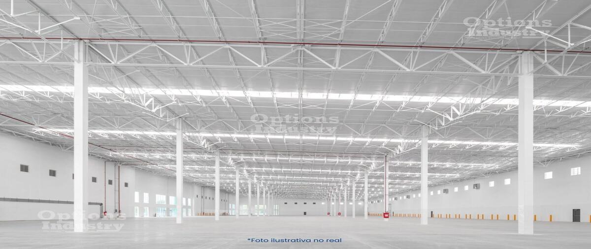 Foto de nave industrial en venta en - , misiones teoloyucan, teoloyucan, méxico, 0 No. 03