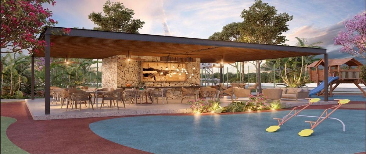 Foto de terreno habitacional en venta en  , misné ii, mérida, yucatán, 28157456 No. 05