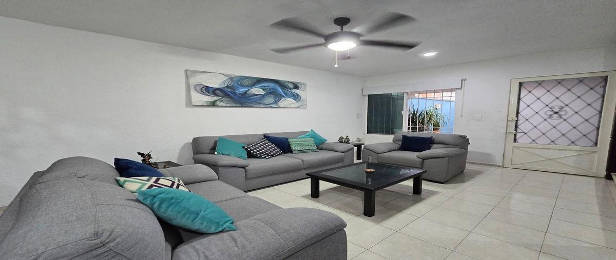 Foto de casa en venta en  , misne iii, mérida, yucatán, 0 No. 04