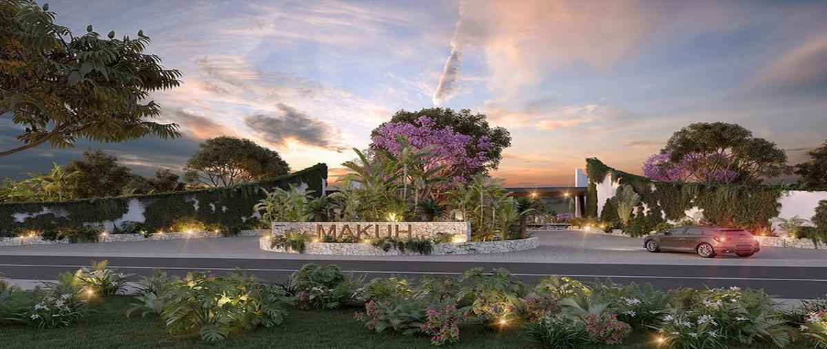 Foto de terreno habitacional en venta en  , misnebalam, progreso, yucatán, 24056901 No. 05