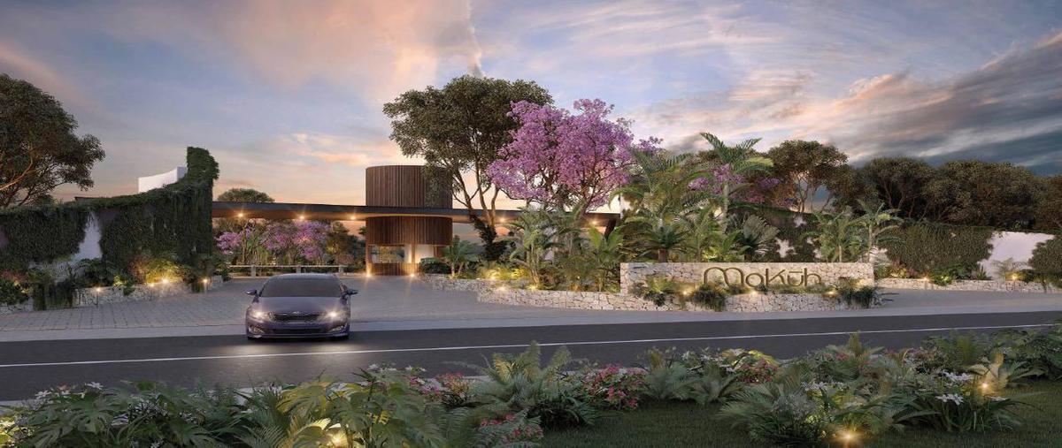 Foto de terreno habitacional en venta en  , misnebalam, progreso, yucatán, 24438259 No. 05
