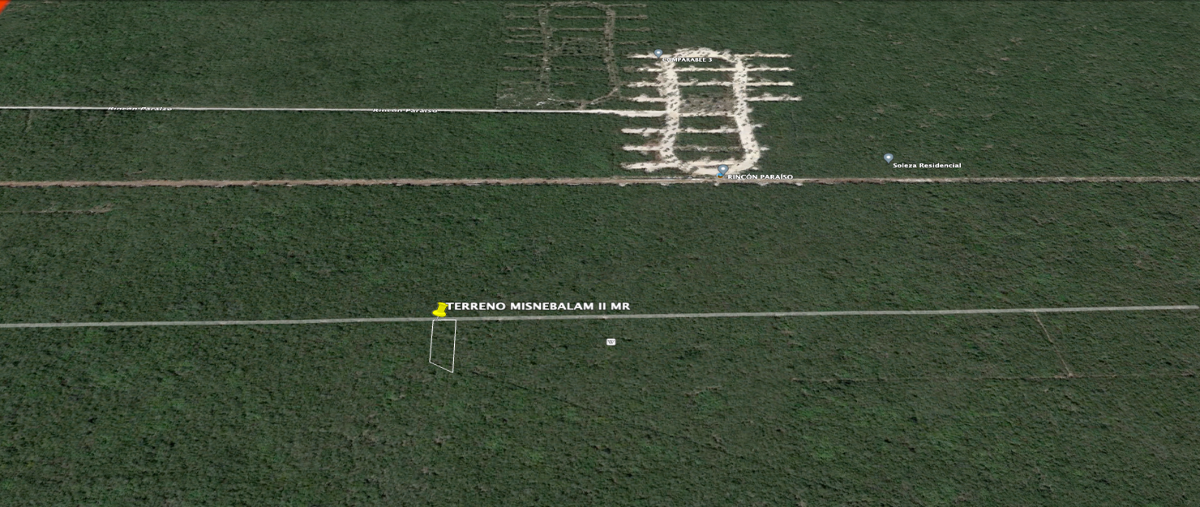 Foto de terreno habitacional en , misnebalam, progreso, yucatán, 26434351 foto 03 Foto de terreno habitacional en venta en , misnebalam, progreso, yucatán, 26434351 No. 03