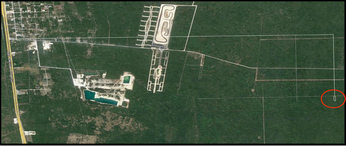 Foto de terreno habitacional en , misnebalam, progreso, yucatán, 26434351 foto 05 Foto de terreno habitacional en venta en , misnebalam, progreso, yucatán, 26434351 No. 05