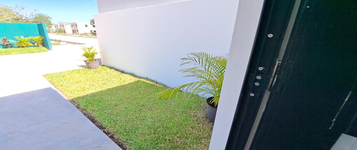 Foto de casa en venta en  , misnebalam, progreso, yucatán, 27428939 No. 03