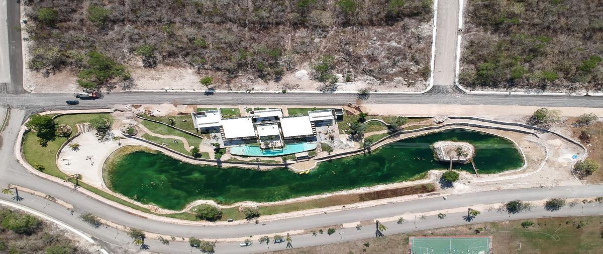 Foto de terreno habitacional en venta en  , misnebalam, progreso, yucatán, 27685406 No. 05