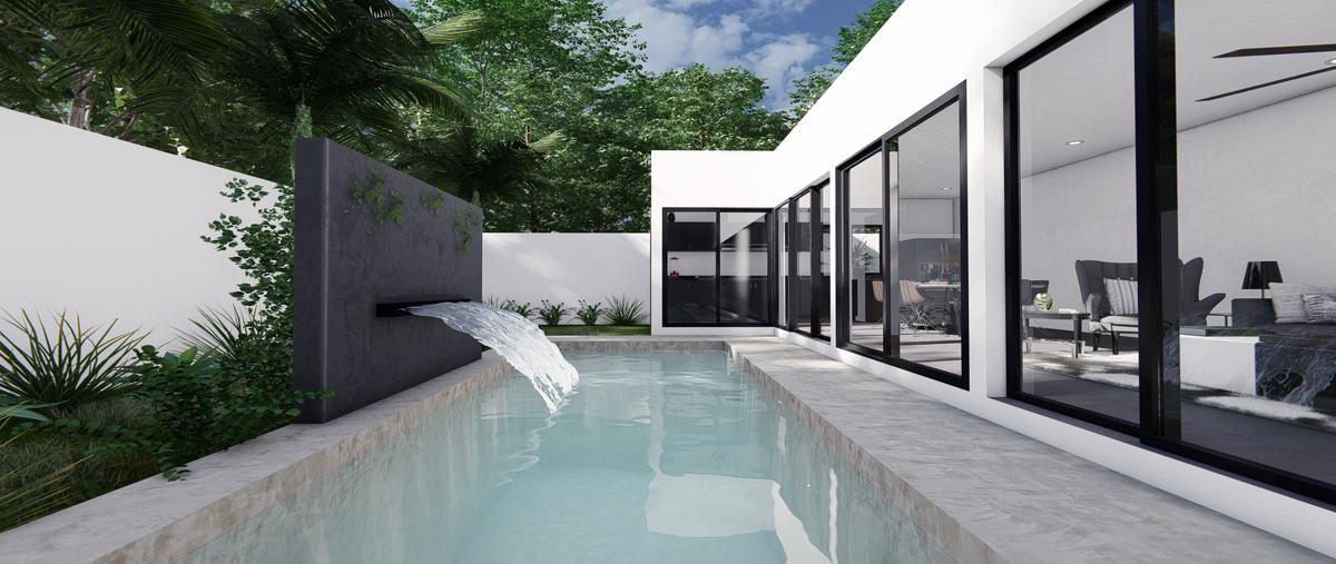 Foto de casa en venta en  , misnebalam, progreso, yucatán, 27758110 No. 03