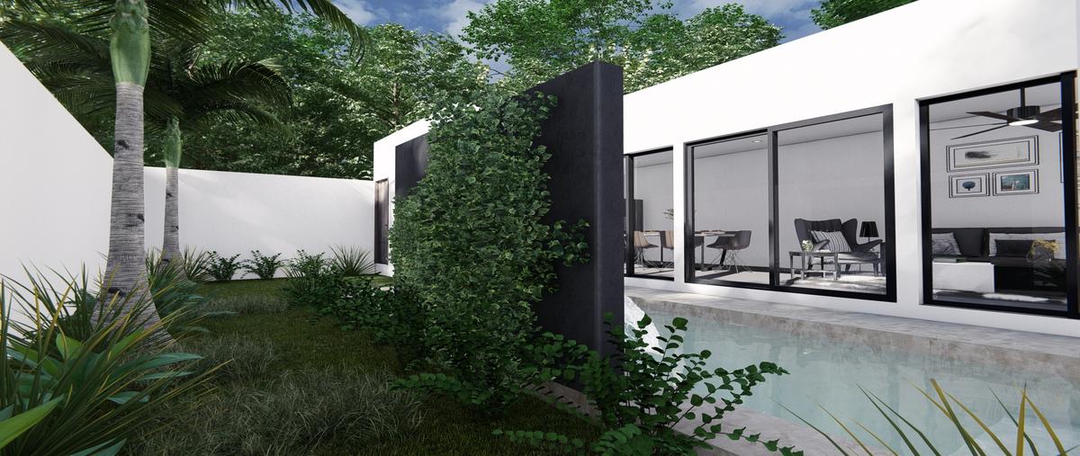 Foto de casa en venta en  , misnebalam, progreso, yucatán, 27758110 No. 04