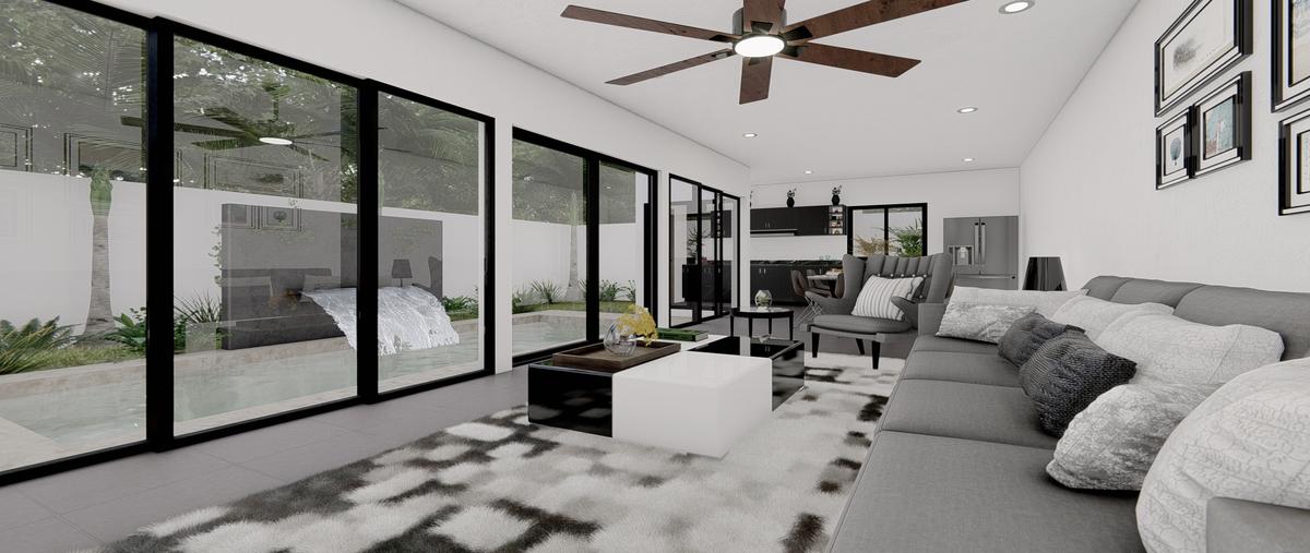 Foto de casa en venta en  , misnebalam, progreso, yucatán, 27758110 No. 05