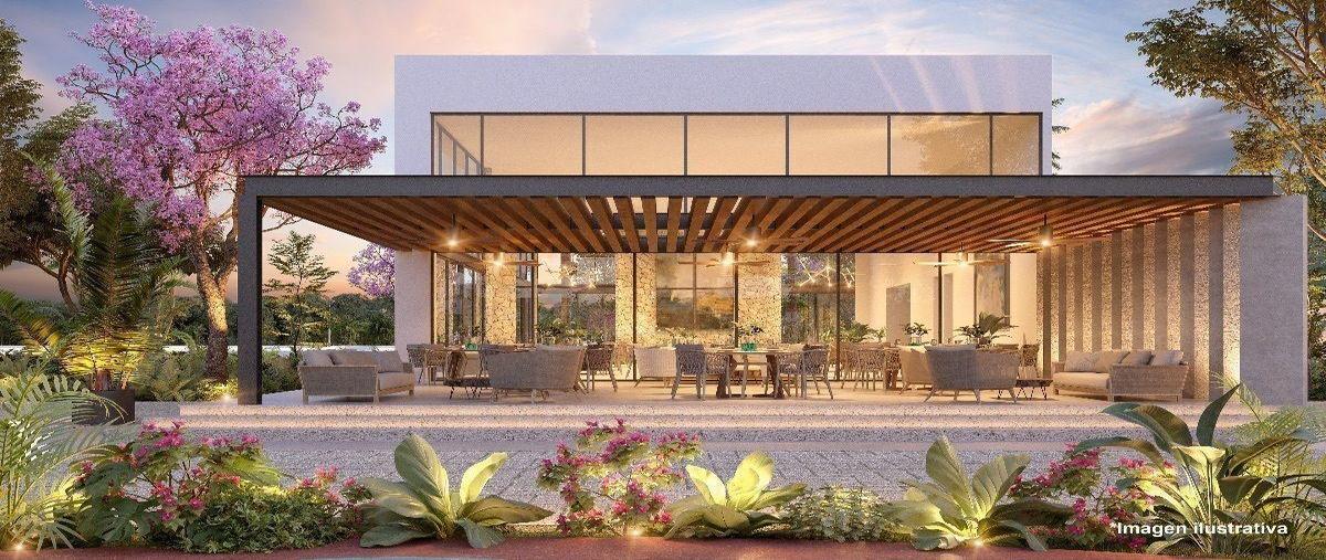 Foto de terreno habitacional en venta en  , misnebalam, progreso, yucatán, 30147268 No. 05