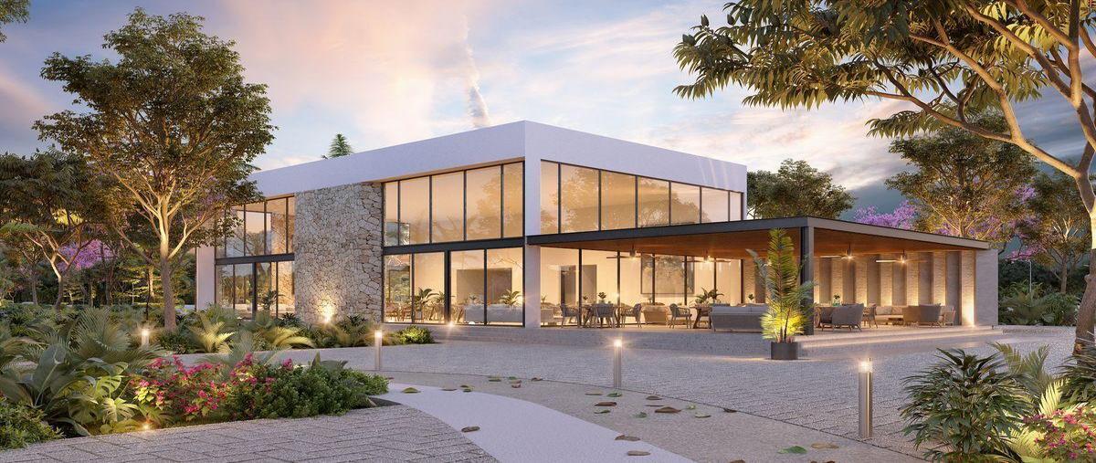 Foto de terreno habitacional en venta en  , misnebalam, progreso, yucatán, 30526456 No. 03
