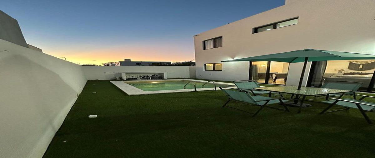 Foto de casa en venta en  , misnebalam, progreso, yucatán, 0 No. 05