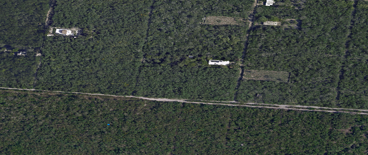 Foto de terreno habitacional en venta en  , misnebalam, progreso, yucatán, 0 No. 03