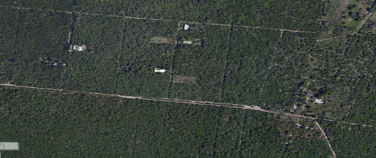 Foto de terreno habitacional en venta en  , misnebalam, progreso, yucatán, 0 No. 05