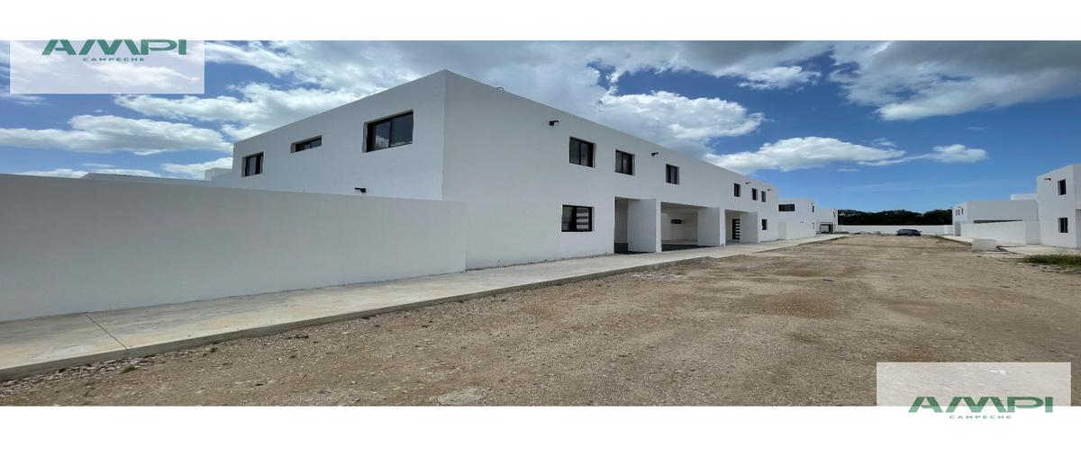 Foto de casa en venta en  , misnebalam, progreso, yucatán, 0 No. 03